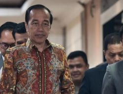 Fakta di Balik Citra Jokowi yang Selama Ini Dijaga: Benarkah Hanya Mitos?