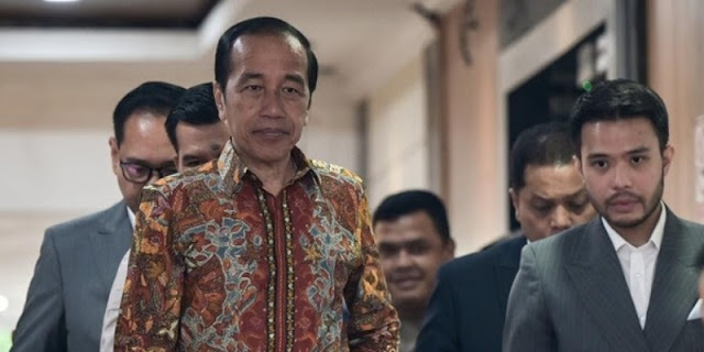 Fakta di Balik Citra Jokowi yang Selama Ini Dijaga: Benarkah Hanya Mitos?