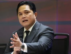 Erick Thohir: Dalang di Balik Layar yang Jarang Diketahui Publik