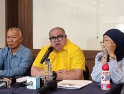 Razman Nasution Absen Sidang Putusan, Ternyata Sempat Kritis di Rumah Sakit Penang