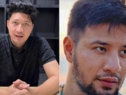 Aditya Zoni Buka Suara Soal Kasus Ammar: Abang Saya Orang Baik, Bukan Pengedar!