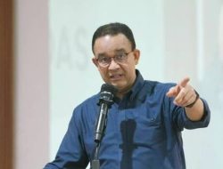 Anies Bongkar Skandal Koneksi Prabowo: Jabatan Strategis Dikuasai Orang Dalam, Bukan yang Kompeten!