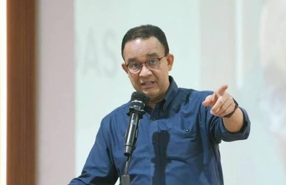 Anies Bongkar Skandal Koneksi Prabowo: Jabatan Strategis Dikuasai Orang Dalam, Bukan yang Kompeten!
