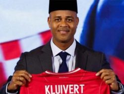 Kluivert Gagal Bawa Indonesia ke Piala Asia, Kini Pamit Pulang Kampung: Apa yang Sebenarnya Terjadi?