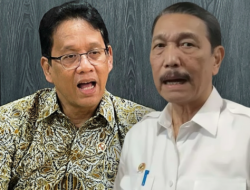 Luhut Mau Pakai APBN untuk Family Office? Purbaya Berang: Bikin Sendiri Saja!