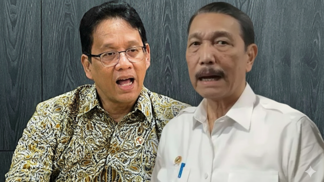Luhut Mau Pakai APBN untuk Family Office? Purbaya Berang: Bikin Sendiri Saja!