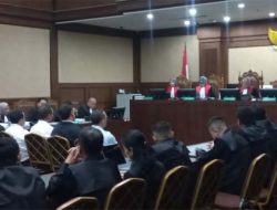 Kerry Adrianto Cs Didakwa Rugikan Negara Rp 285 Triliun, Ini Modus yang Dituduhkan