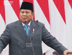 Prabowo Rombak Total Tata Kelola Tambang, Ini Arah Baru Kedaulatan Energi!