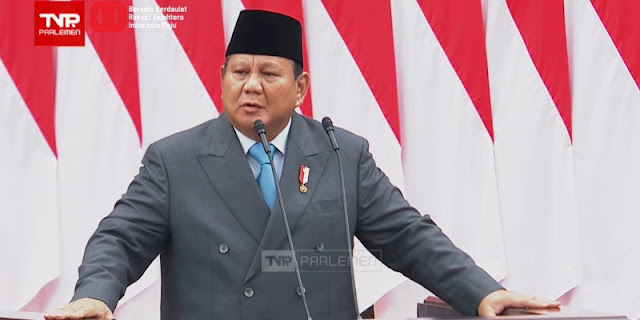 Prabowo Rombak Total Tata Kelola Tambang, Ini Arah Baru Kedaulatan Energi!