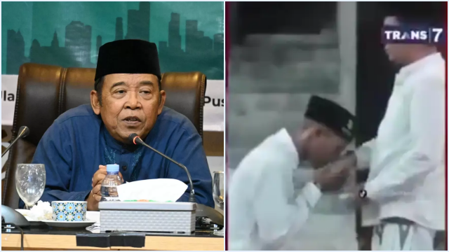 KPI Didesak Tindak Trans7, Ada Adegan Kiai Terima Amplop yang Bikin Geger!