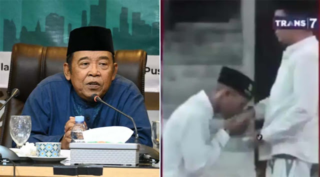 KPI Didesak Tindak Trans7, Ini Fakta di Balik Video Kiai dan Amplop yang Bikin Geger!