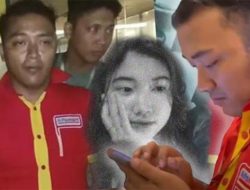 Heryanto Habisi Dina Oktaviani, Lalu Jual Perhiasan Korban untuk Ini...