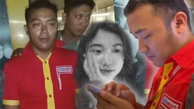 Heryanto Habisi Dina Oktaviani, Lalu Jual Perhiasan Korban untuk Ini...