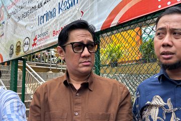 Andre Taulany Buka Suara Soal Rumah Dijual, Ternyata Ini Pemicunya!