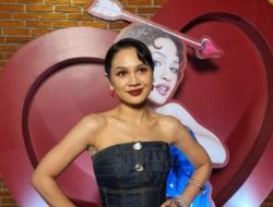 Ternyata Harga Tiket Konser Andien Suarasmura Bisa Segini! Cek Cara Dapatkannya