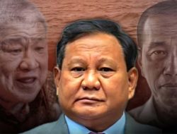 Jokowi Tetapkan Proyek PIK 2 Sebagai PSN, Prabowo Justru Hapus: Ada Apa?