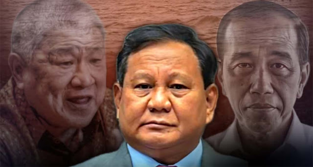 Jokowi Tetapkan Proyek PIK 2 Sebagai PSN, Prabowo Justru Hapus: Ada Apa?