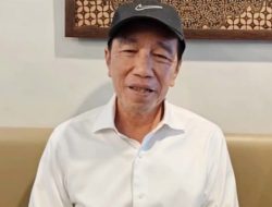 Bocoran Nama Bapak J di PSI Bikin Heboh, Ternyata Sosok yang Diharapkan adalah...