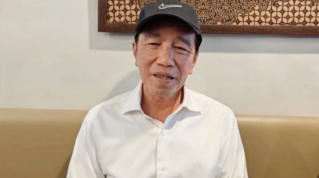 Bocoran Nama Bapak J di PSI Bikin Heboh, Ternyata Sosok yang Diharapkan adalah...