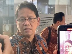Purbaya Buka Suara Soal Polemik Dana MBG yang Dilarang Zulhas, Ini Katanya