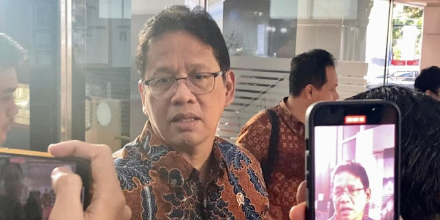 Purbaya Buka Suara Soal Polemik Dana MBG yang Dilarang Zulhas, Ini Katanya
