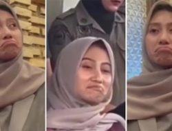 Profil Dhenida Chairunnisa, Ketua Komisi III DPRD Gorut yang Viral Gara-gara Komentar Pedas ke Orator Demo
