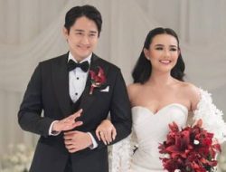 Amanda Manopo & Kenny Austin Langsung Lakukan Hal Tak Terduga Usai Malam Pertama, Bikin Salfok!