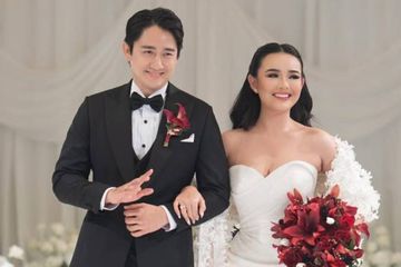 Amanda Manopo & Kenny Austin Langsung Lakukan Hal Tak Terduga Usai Malam Pertama, Bikin Salfok!