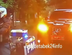 Polisi Militer Potong Jalan, Tabrak Lari, dan Aksi Viral yang Bikin Geram!