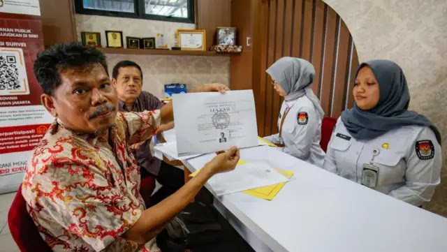 Ijazah Jokowi Hilang di ANRI, Ini Dosa Pidana yang Mengintai!
