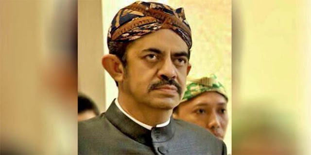 Minyak Riza Chalid Bebas dari Kejagung, Kok Bisa?