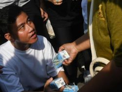 Gibran Ogah Diinterpelasi, Lebih Baik Langsung Bongkar Fakta Ijazah Ini!