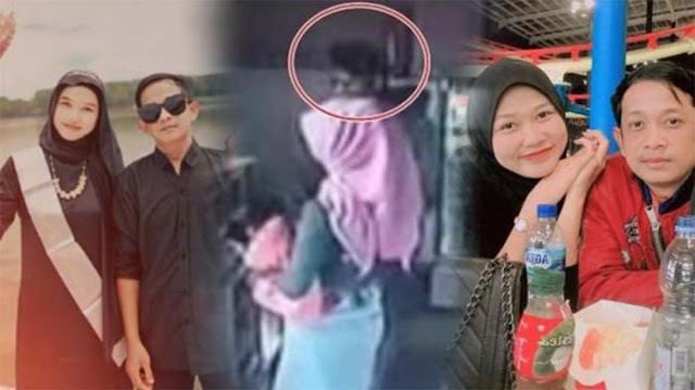 Suami Syok! Ibu Hamil Tewas Usai Check-in Hotel dengan Pria Lain, Ini Faktanya