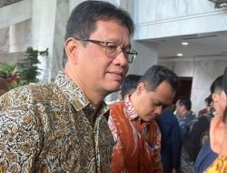 Purbaya Yudhi Tantang Proyek Luhut! 2 Usulan APBN Ditolak dalam Sebulan