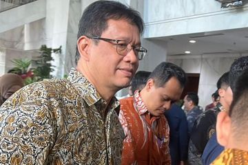 Purbaya Yudhi Tantang Proyek Luhut! 2 Usulan APBN Ditolak dalam Sebulan