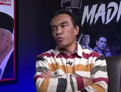 Laode Ida Bocarkan Skema Proyek Jokowi untuk Jebak Loyalitas Menteri, Tom Lembong Termasuk?