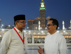 Mengaku Tak Kenal Yaqut, Padahal Bukti Foto Ini Bicara Lain!