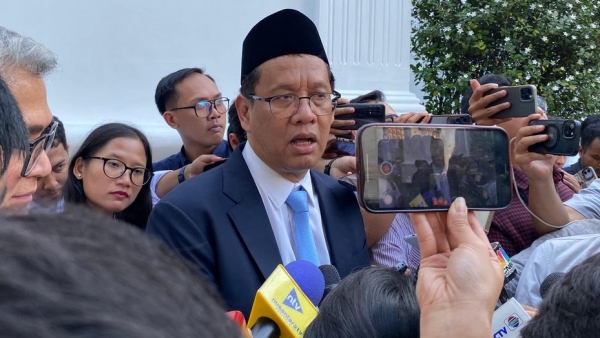 Purbaya Didesak Dipecat! Klaim SBY Lebih Makmur Bikin Pendukung Jokowi Naik Pitam