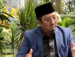 Yusuf Mansur Buka Suara Soal Jual Beli Doa: Bercanda atau Sesat?