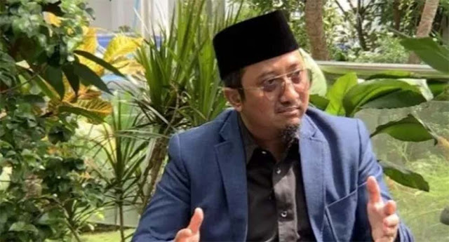 Yusuf Mansur Buka Suara Soal Jual Beli Doa: Bercanda atau Sesat?