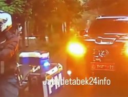 Kapuspen TNI Buka Suara Soal Patwal PM Viral yang Diduga Kabur Usai Sebabkan Kecelakaan