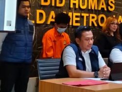 Bjorka Ditangkap, Tapi Sosok yang Tertangkap Beneran Dia? Polisi: Masih Misteri!