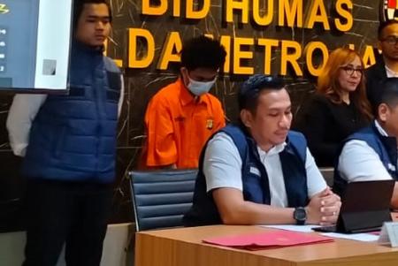 Bjorka Ditangkap, Tapi Sosok yang Tertangkap Beneran Dia? Polisi: Masih Misteri!