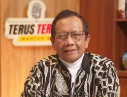 Sinyal Whoosh: Ancaman Tersembunyi yang Menggerogoti Kedaulatan Negeri