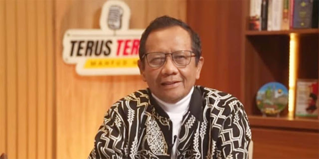 Sinyal Whoosh: Ancaman Tersembunyi yang Menggerogoti Kedaulatan Negeri
