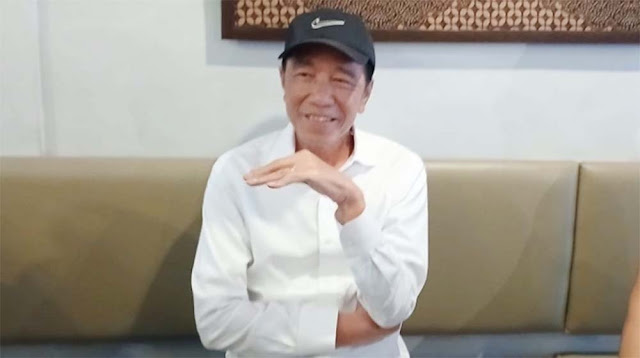 Jokowi Absen Lagi, Sidang Mediasi Gugatan Ijazah Palsu Memanas: Apa yang Disembunyikan?