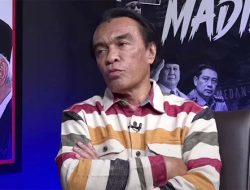 Laode Ida Bocorkan Skema Jokowi Kunci Loyalitas Menteri & Elite Partai, Tom Lembong Termasuk?