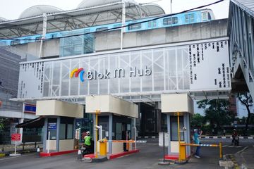 5 Aktivitas Seru di Blok M yang Wajib Kamu Coba, Nomor 3 Bikin Betah!