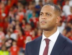 Patrick Kluivert Blak-blak Tanpa Maaf, Langsung Kunci Kolom Komentar!