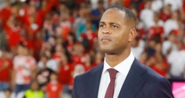 Patrick Kluivert Blak-blak Tanpa Maaf, Langsung Kunci Kolom Komentar!